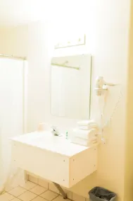 Two Sunsets Hotel - Salle de bain
