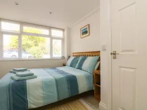 Seascape - Habitación