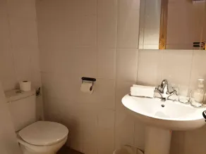 Alojamiento Rural Flamingo - Salle de bain