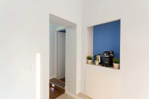 The Spanish Suite Campo de' Fiori - Chambre