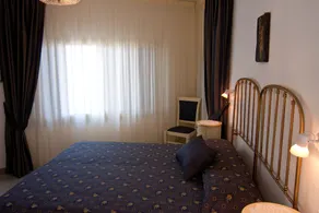 B&B U Palmentu - Værelse