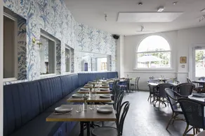 The Provincial Boutique Hotel - Restaurant
