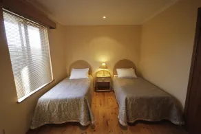 Sangiro Game Lodge - Sustainable Electricity and Water - Zimmer