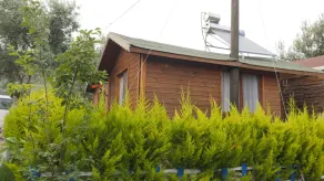 Concept Bungalow - Room