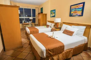 Best Western Posada Freeman - Chambre