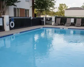 Sleep Inn Pelham Oak Mountain - Piscine