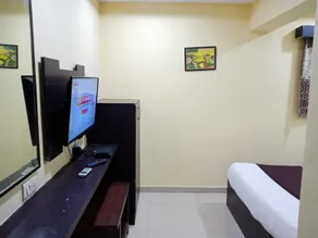 HOTEL DREAM INN - Room