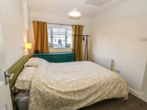 Penllwyn - Zimmer