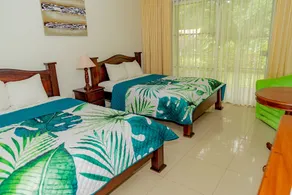 Hotel Los Rios - Room