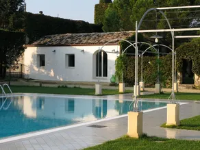 Tenuta Sant'Andrea - Pool