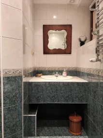 Vector Home - Bathroom