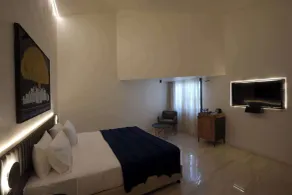 Resort Country Club, Manesar - WorldHotels Distinctive - Room