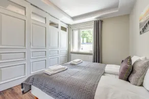 Costa Brava - Ekonomiczne noclegi w Sopocie by Lion Apartments - Quarto