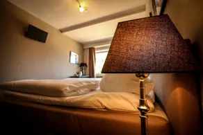 Wittgensteiner Landhaus - Adult Only - Room