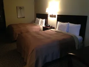 Logan Creek Inn - Værelse