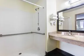 Heritage Inn Augusta - Salle de bain