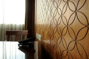 Sheraton Cairo Hotel & Casino - Habitación