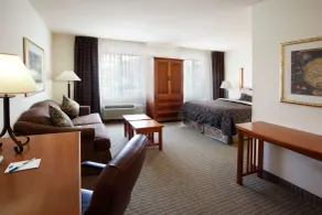 Sonesta ES Suites San Antonio Northwest - Medical Center - Room
