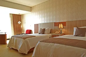 Nobile Hotel Convention Ciudad Del Este - Room
