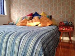 Paradiso Hostel & Suites - TOP 1 DE SÃO PAULO - Room