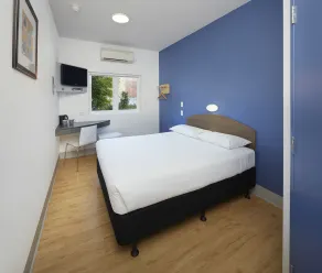 ibis Budget Perth Airport - Room