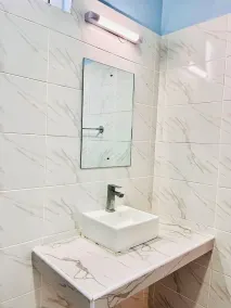 Beaumont Resort - Bathroom