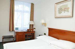 Soldanella - Room
