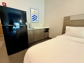Holiday Inn Express Hotel & Suites North Sequim by IHG - Chambre