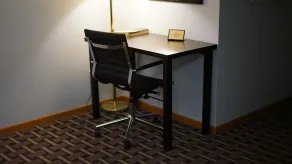 Budget Host Inn Fridley - Chambre