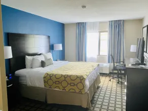 Baymont by Wyndham Latham Albany Airport - Chambre
