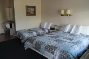 Leisure Inn - Room