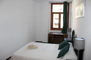 Room Rental In Central Flat In Puerto Del Rosario - Værelse