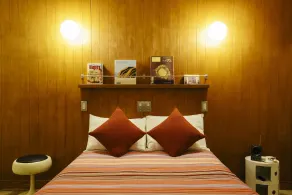 Spice Motel Okinawa - Camera
