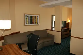 Okatie Hilton Head Hotel - Chambre