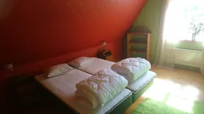 Torp Källtorp B&B - Chambre