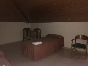 Hotel Silos 2000 - Zimmer