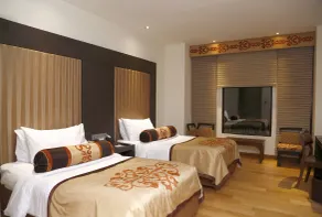 The Lalit Great Eastern Kolkata - Room