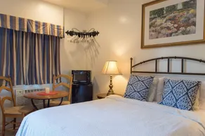 Casa Del Sol - Chambre