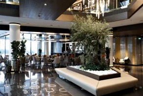 Grand Plaza Hotel & Congress Center - Reception