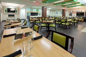 Holiday Inn Clark - Newark by IHG - Restaurant