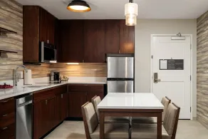 Residence Inn by Marriott Jackson Airport, Pearl - Room