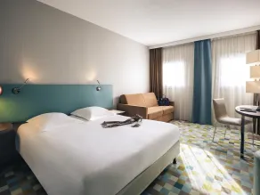 Mercure Marne-la-Vallée Bussy-Saint-Georges - Chambre