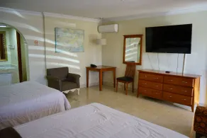 Hotel Posada del Sol Inn - Chambre