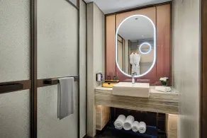 voco Xitang by IHG - Bagno