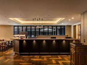 Villa Fontaine Kobe Sannomiya - Reception