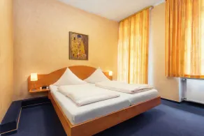 Stumbergers Hotel - free parking - - Chambre