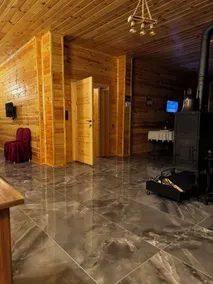 Kale Kaya Otel - Reception