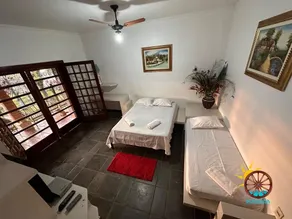Pousada Rancho na Represa - Chambre