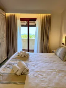 Hotel Sa Pedra - Zimmer