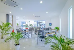 Fumah Hotel Kepong - Restaurant